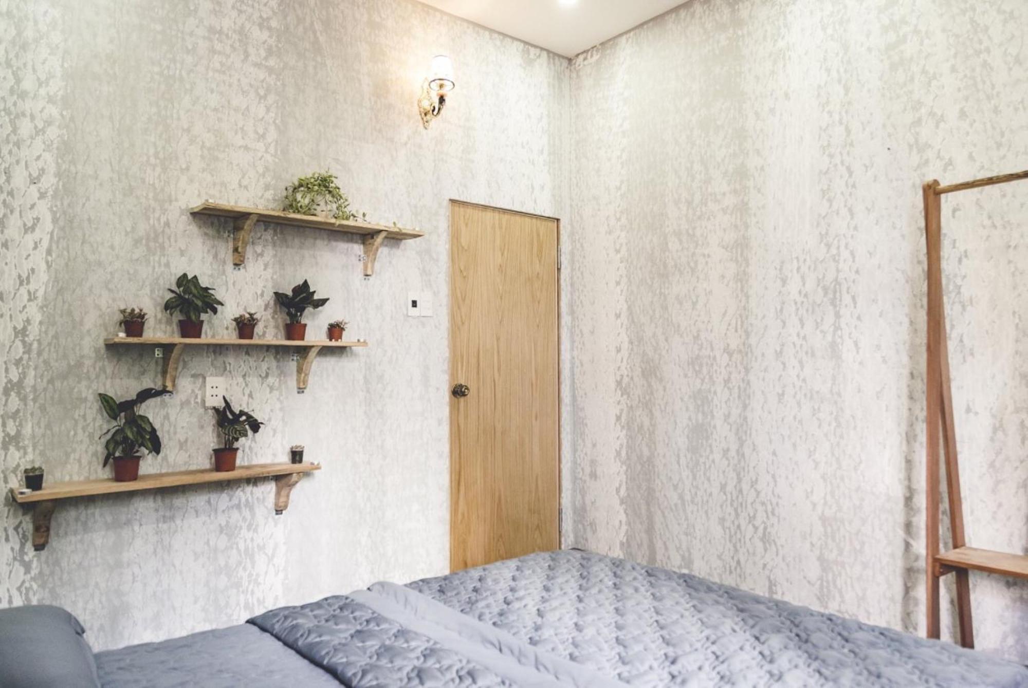 Ban Urban House Hotel Буон Ма Туот Екстериор снимка