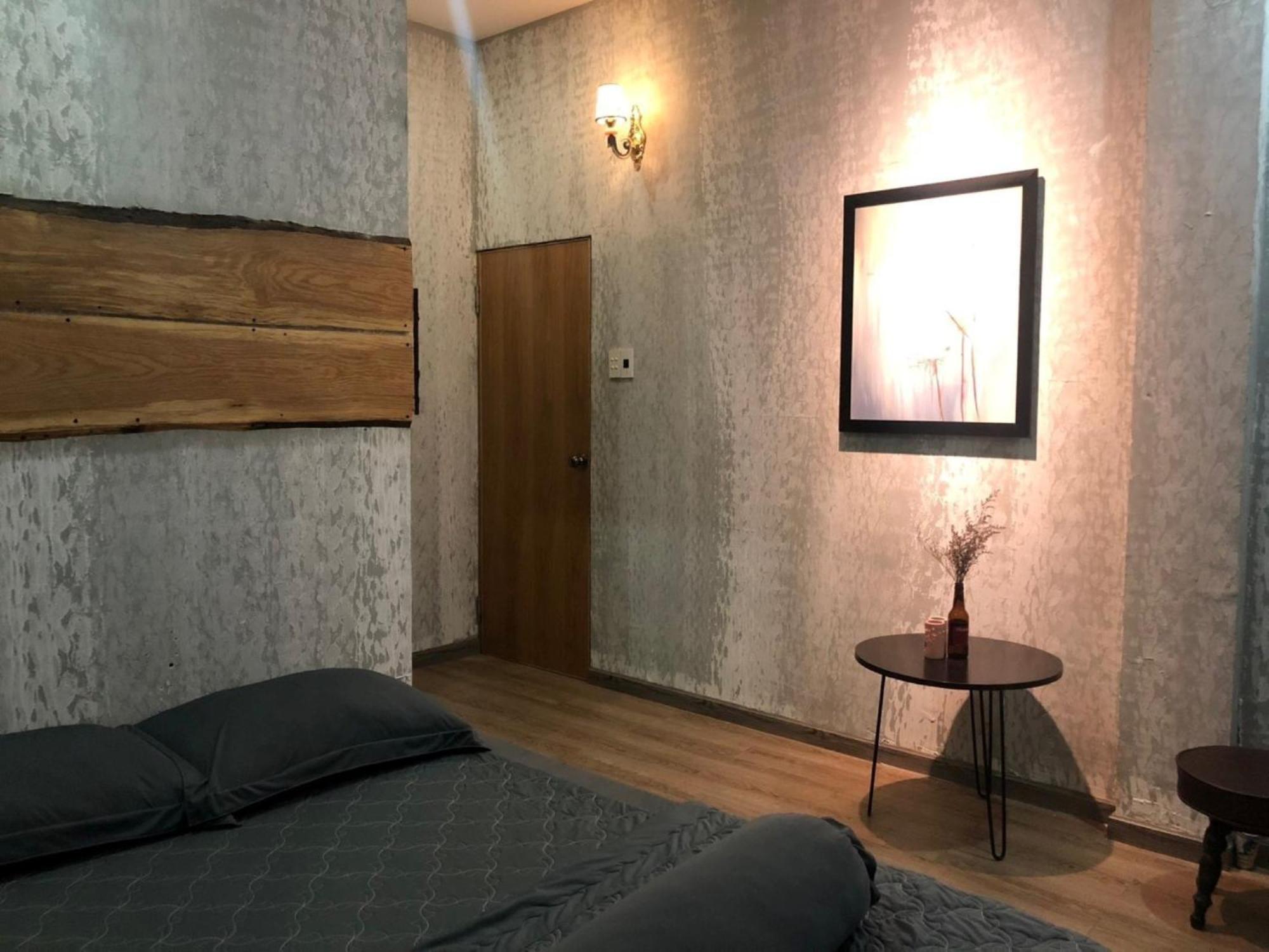 Ban Urban House Hotel Буон Ма Туот Екстериор снимка