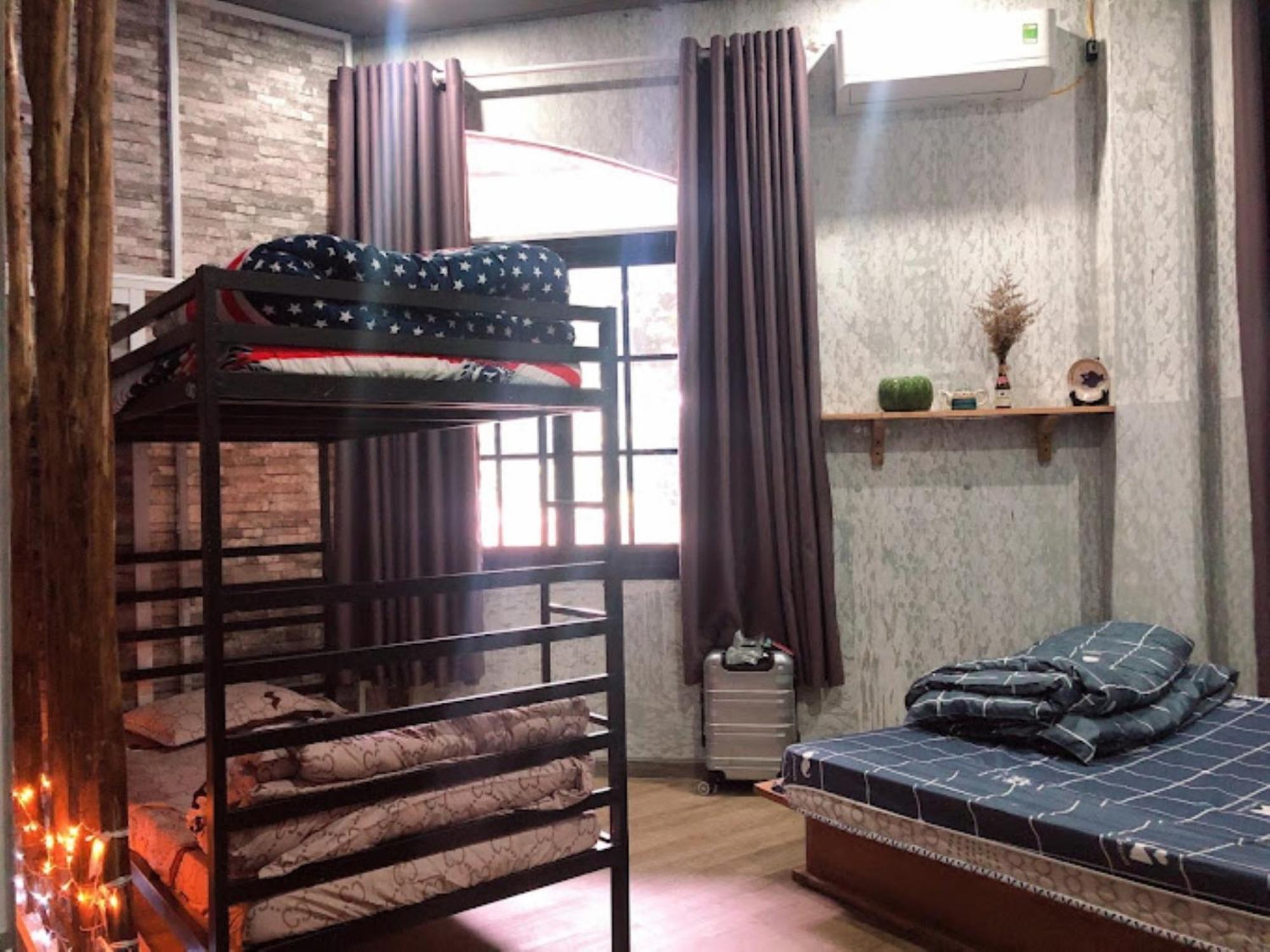 Ban Urban House Hotel Буон Ма Туот Екстериор снимка