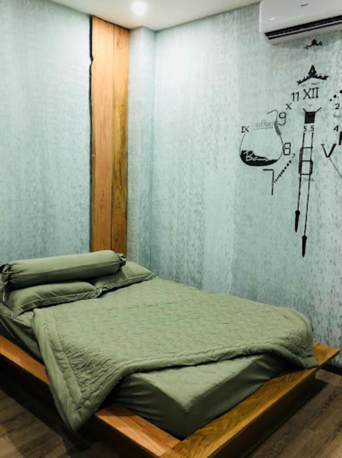 Ban Urban House Hotel Буон Ма Туот Екстериор снимка