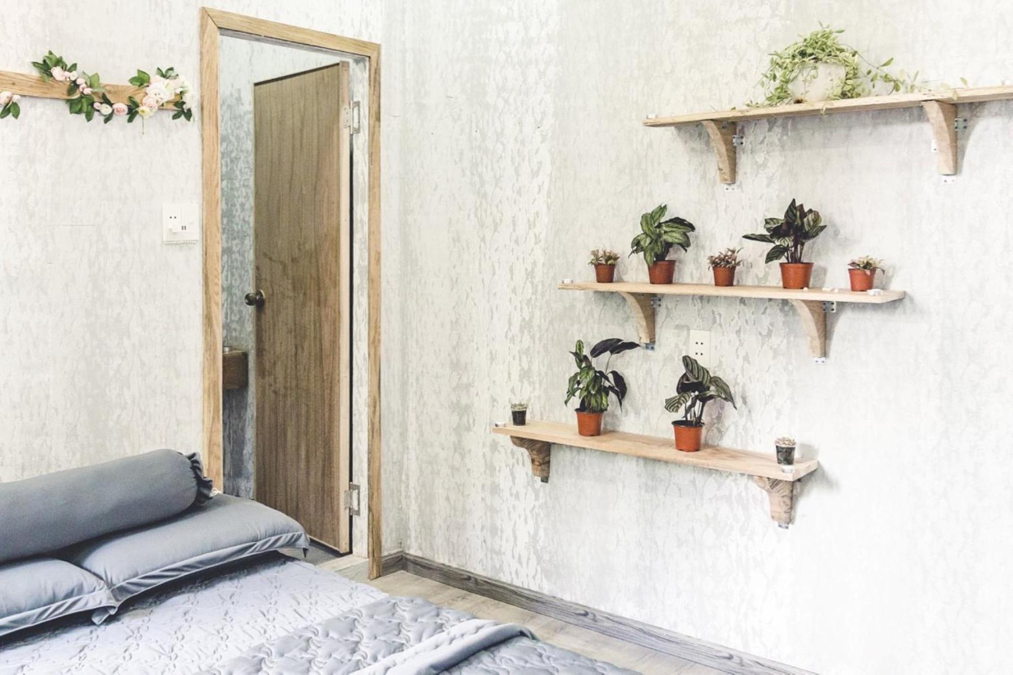 Ban Urban House Hotel Буон Ма Туот Екстериор снимка