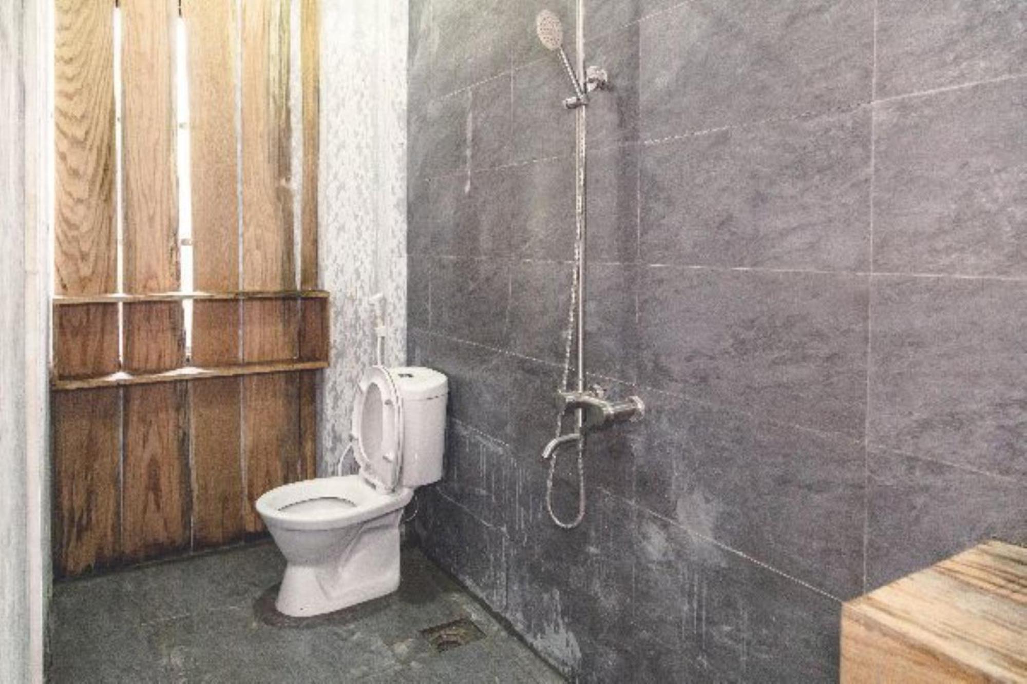 Ban Urban House Hotel Буон Ма Туот Екстериор снимка