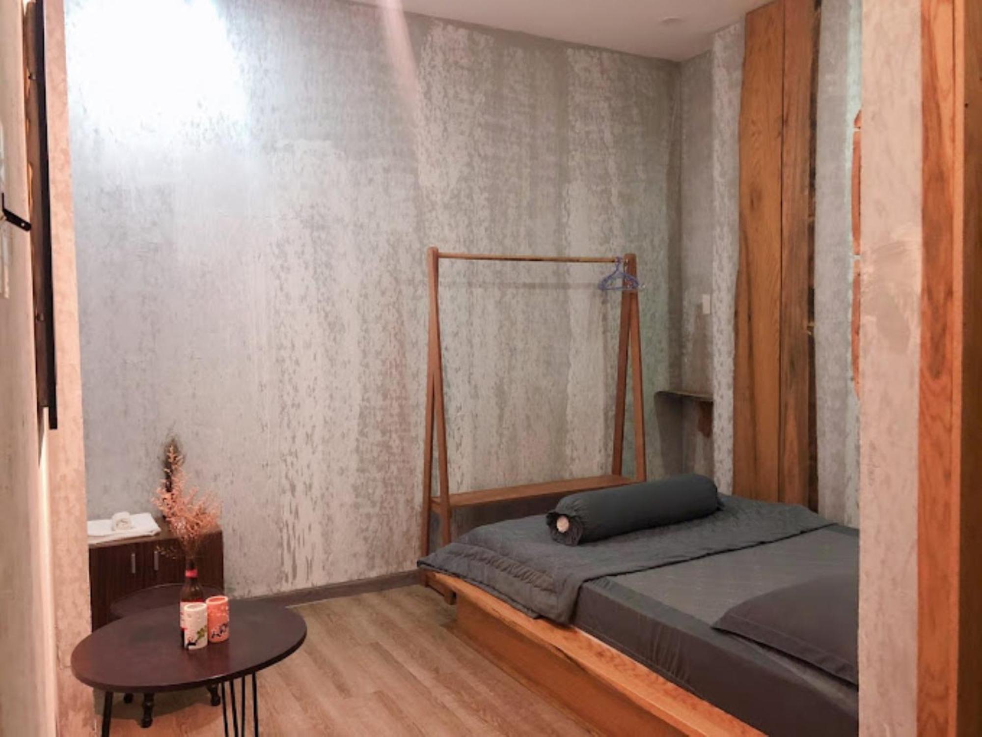 Ban Urban House Hotel Буон Ма Туот Екстериор снимка