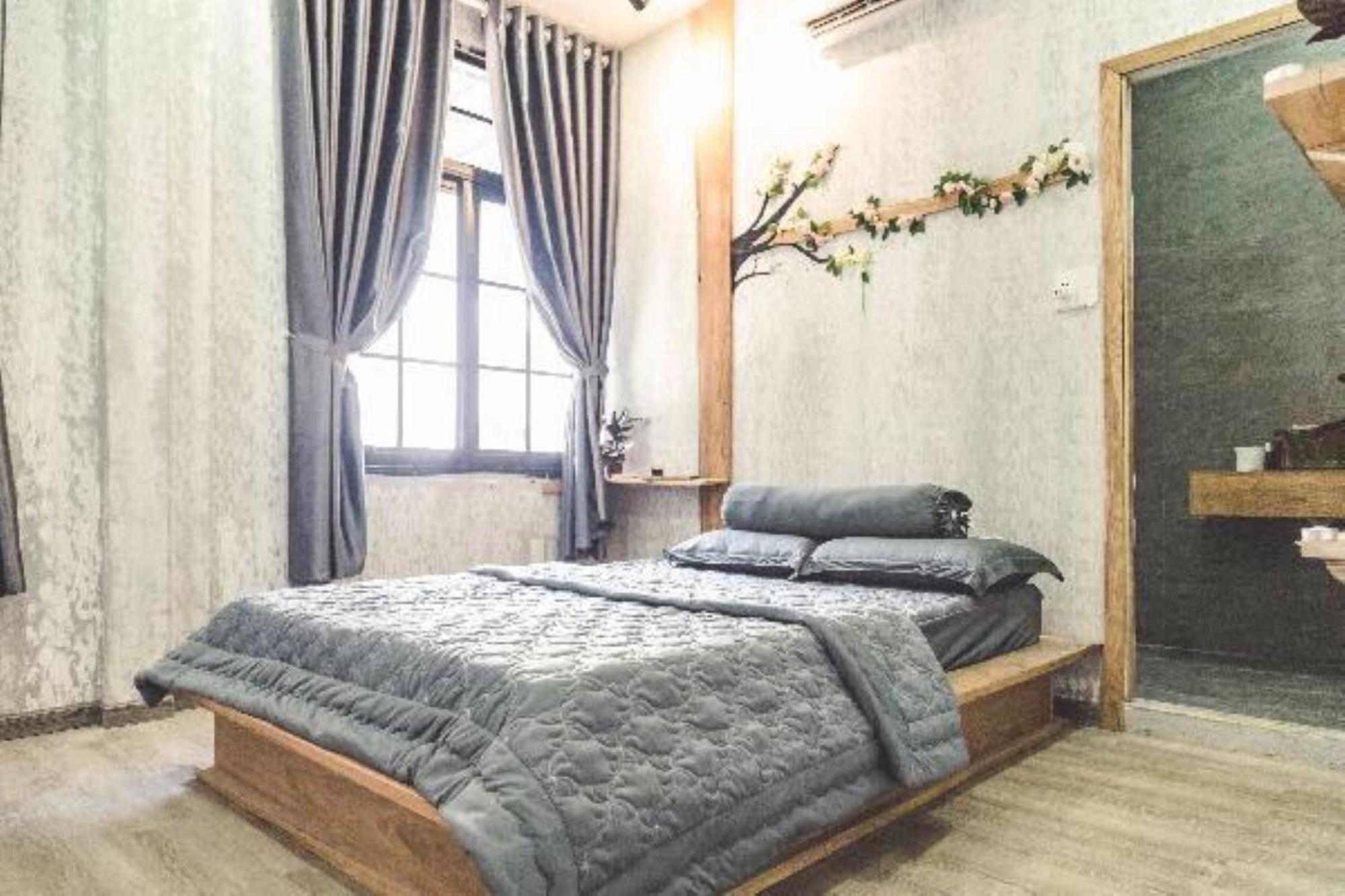 Ban Urban House Hotel Буон Ма Туот Екстериор снимка