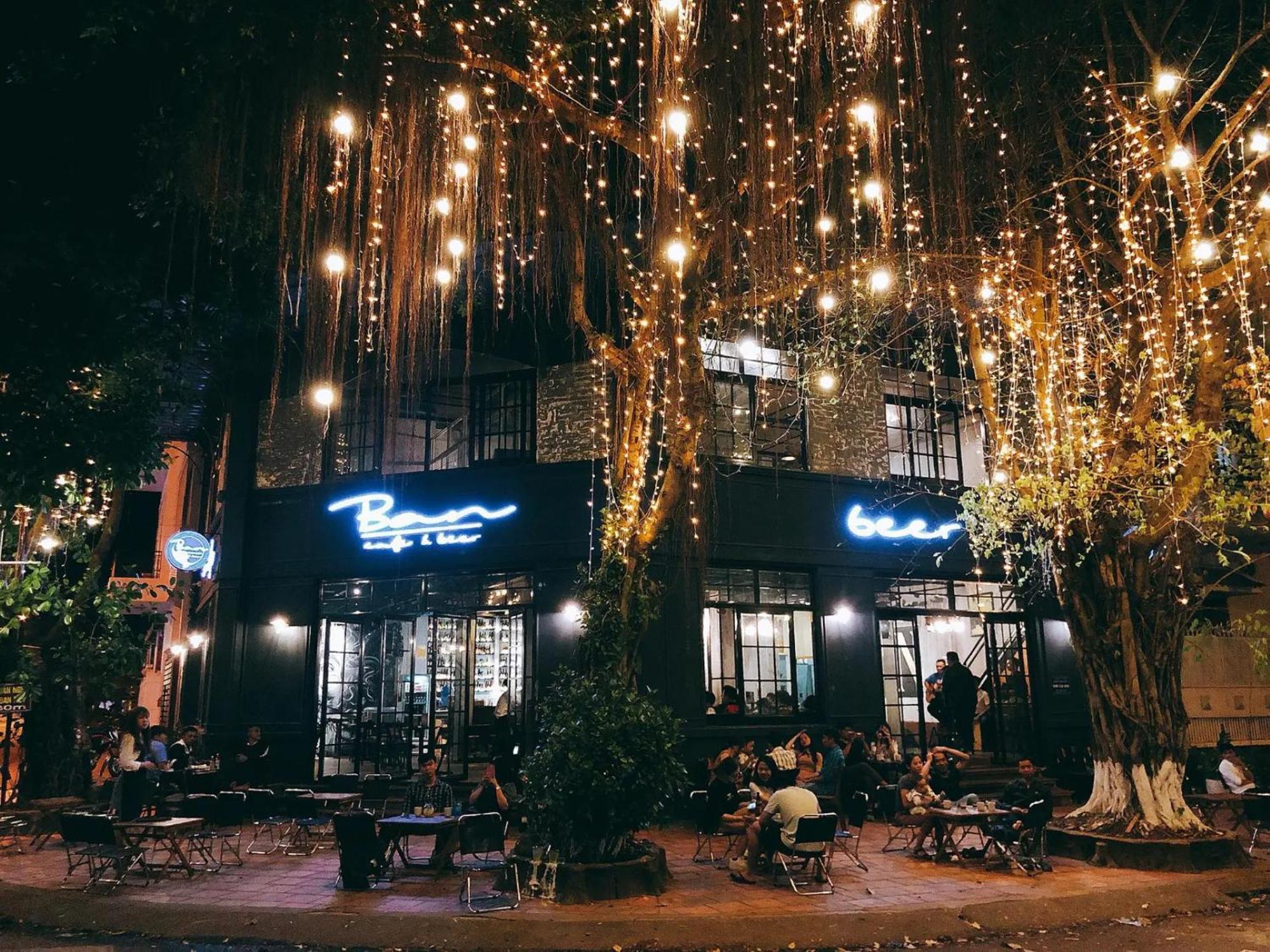 Ban Urban House Hotel Буон Ма Туот Екстериор снимка